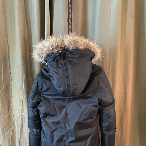Pajar parka - Picture 2 of 3